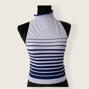 FREE PEOPLE FP INTIMATELY HIGH FIVE CROP T…